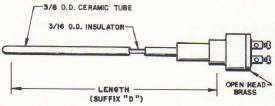 single tube assembly 4